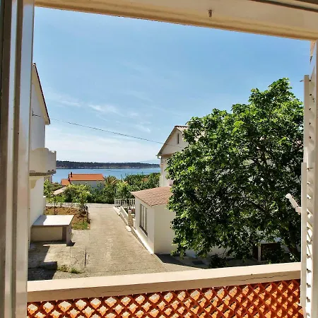 Apartman Balen J. Banjol Exterior photo