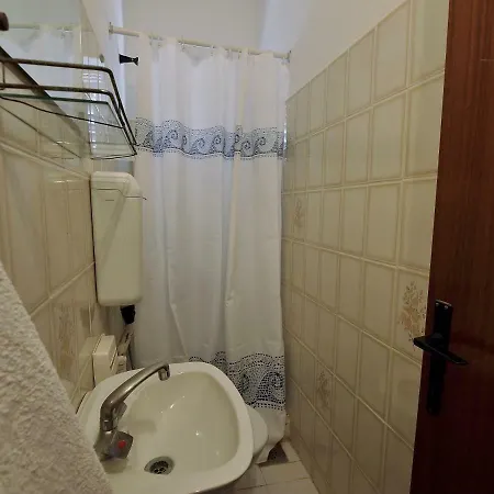 Apartman Balen J. Banjol Exterior photo