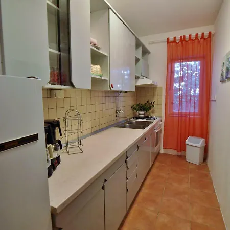 Apartman Balen J. Banjol Exterior photo