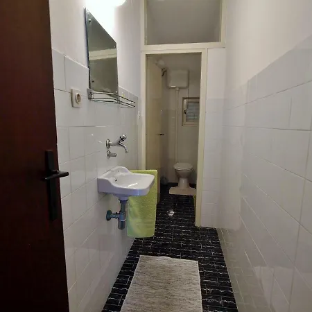 Apartman Balen J. Banjol Exterior photo
