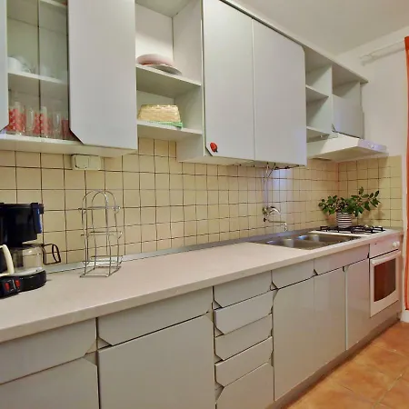 Apartman Balen J. Banjol Exterior photo