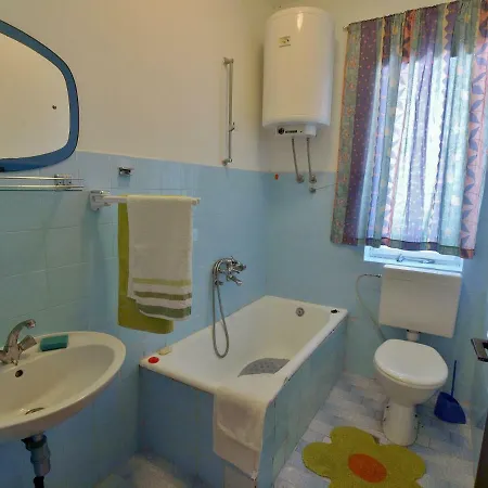 Apartman Balen J. Banjol Exterior photo