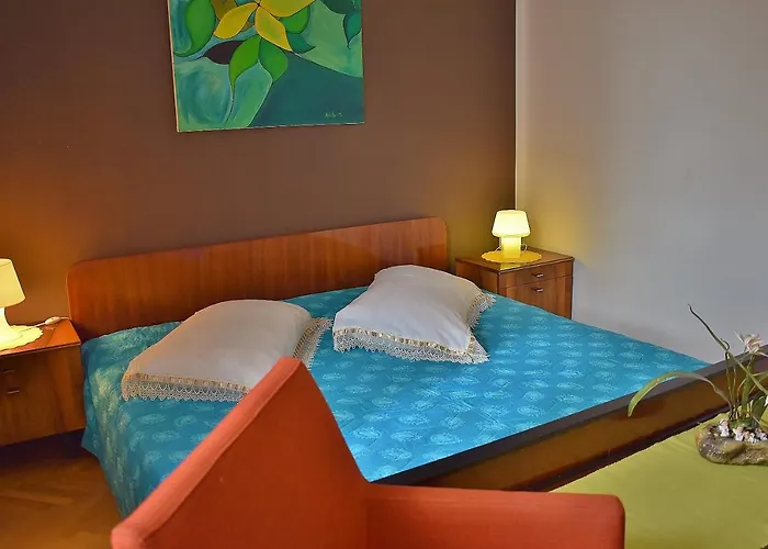 Apartman Balen J.