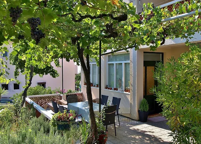 Apartman Balen J.