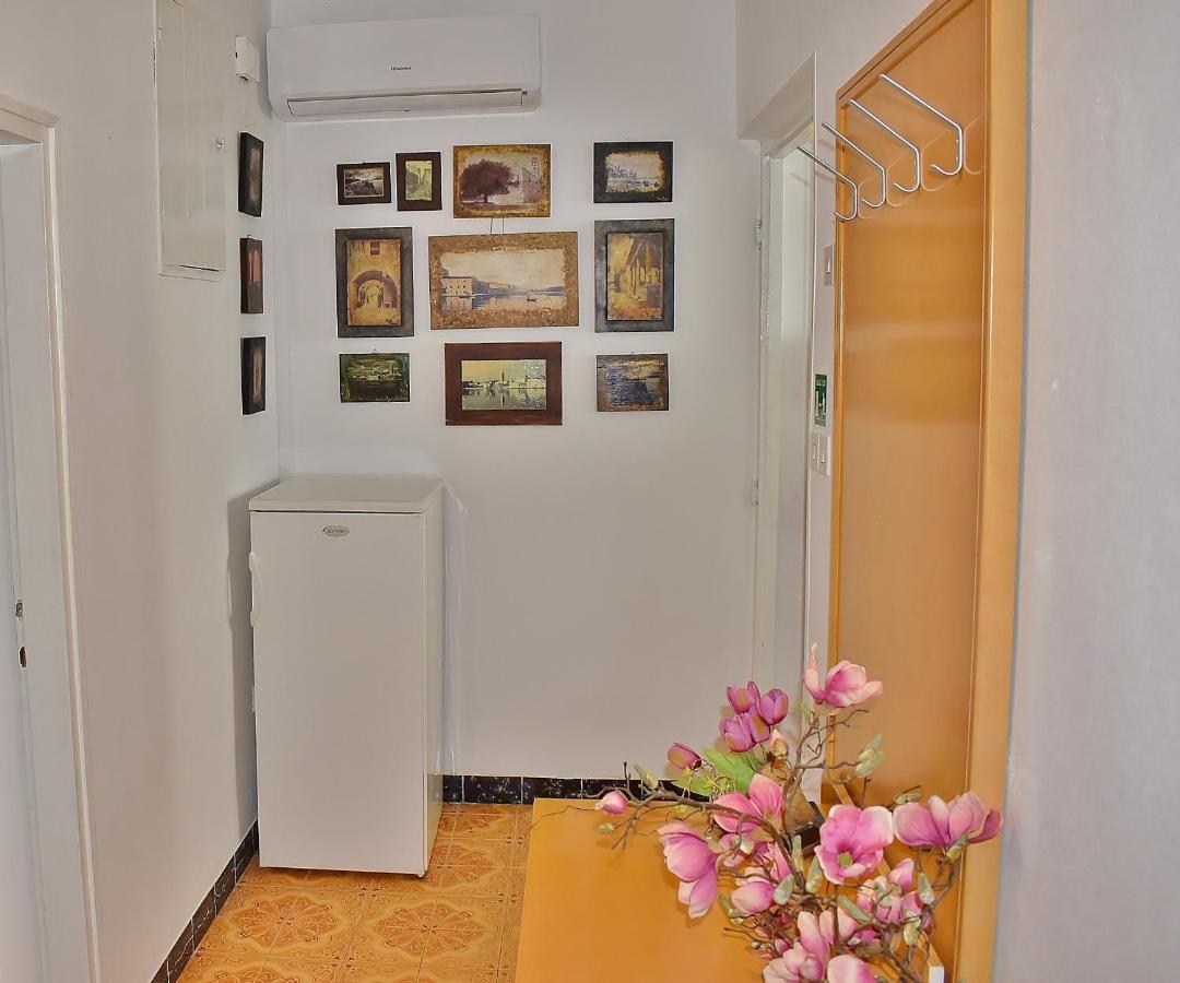 Apartment Balen J. Banjol