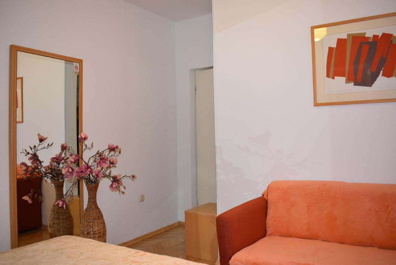 Balen J. Apartment