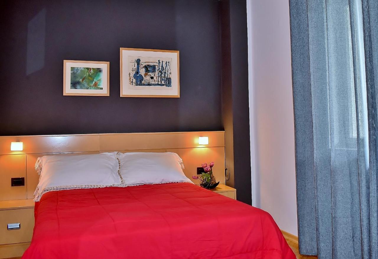 Balen J. Apartment