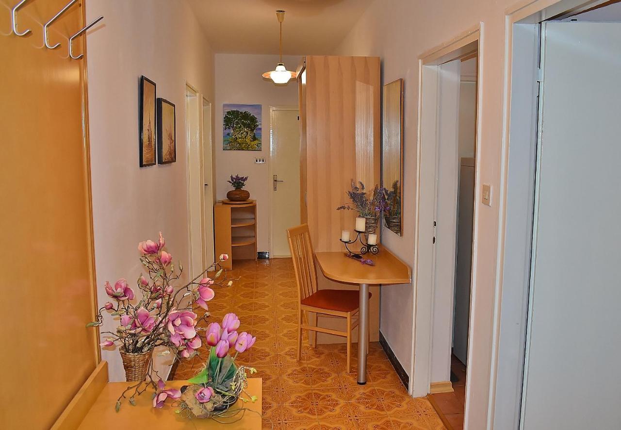 Balen J. Apartment *