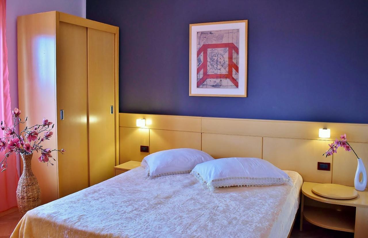 Balen J. Apartment Banjol